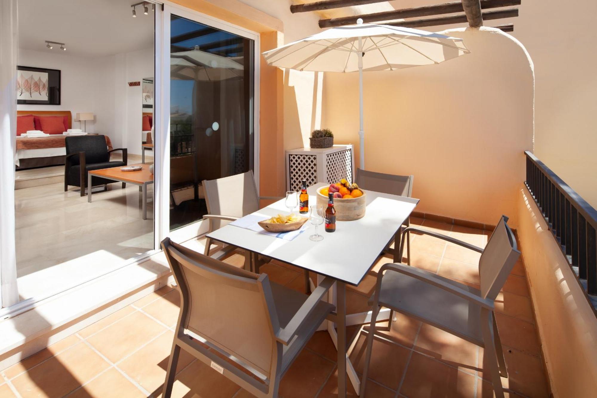 Mijas Costa Blue Sky Sea Views By Alfresco Stays El Faro Экстерьер фото