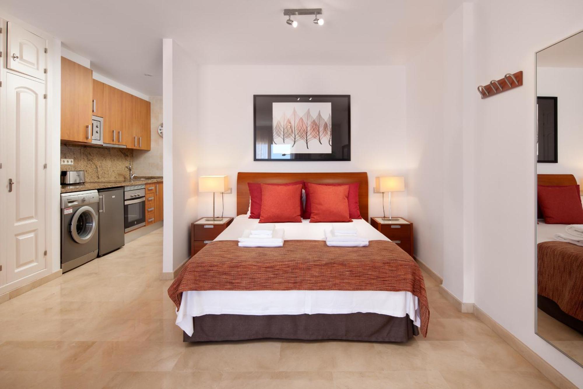 Mijas Costa Blue Sky Sea Views By Alfresco Stays El Faro Экстерьер фото