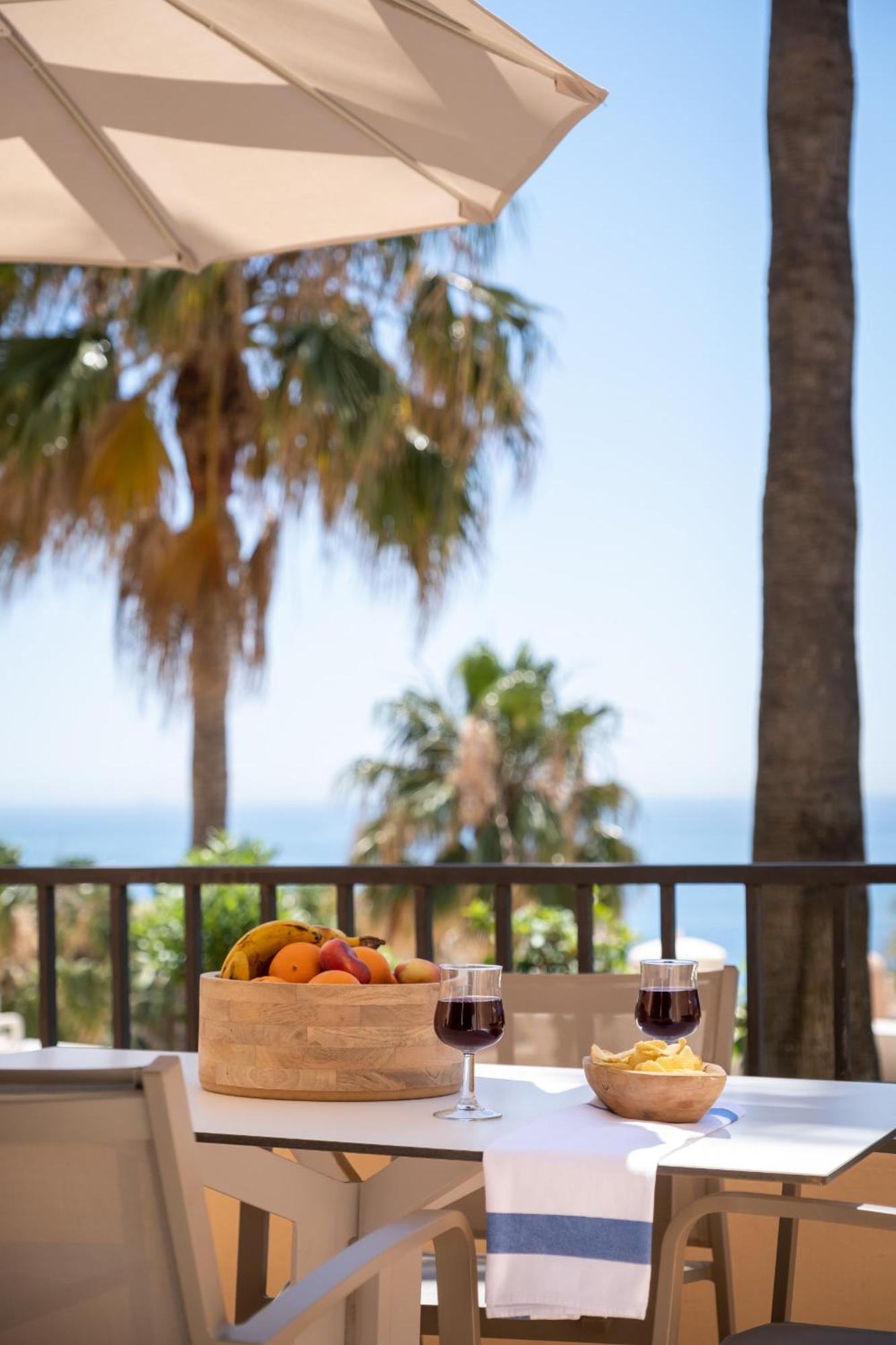 Mijas Costa Blue Sky Sea Views By Alfresco Stays El Faro Экстерьер фото